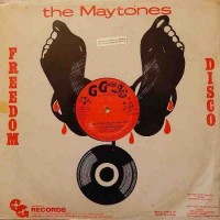 Purchase Mighty Maytones - Creation Time Bw Rain From The Sky (VLS)