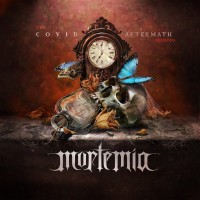 Purchase Mortemia - The Covid Aftermath Sessions