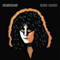 Purchase Eric Carr - Rockology (2023)