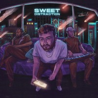 Purchase Sam Wills, Kofi Stone & Jake Milliner - Sweet Distraction (CDS)