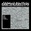 Buy VA - Keeping Control: Independent Music From Manchester 1977-1981 CD1 Mp3 Download