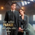 Purchase VA - Parade - 2023 Broadway Cast Recording Mp3 Download