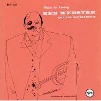 Purchase Ben Webster - Music For Loving / Music With Feeling CD1