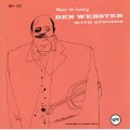 Buy Ben Webster - Music For Loving / Music With Feeling CD2 Mp3 Download