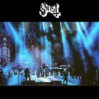 Purchase Ghost - Live At Spreckels Theatre, San Diego, Ca, USA On The 12Th November 2018 CD1