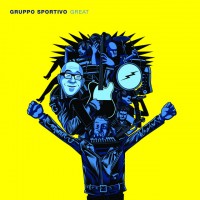 Purchase Gruppo Sportivo - Great