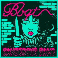 Purchase Bbqt - Dangerous Dame