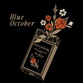 Buy Blue October - Everything We Lost In The Fire (CDS) Mp3 Download