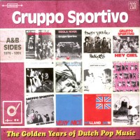 Purchase Gruppo Sportivo - The Golden Years Of Dutch Pop Music CD1