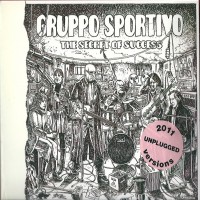 Purchase Gruppo Sportivo - The Secret Of Success