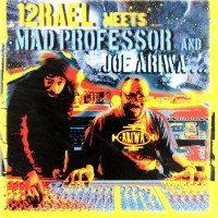 Purchase Izrael - Izrael Meets Mad Professor And Joe Ariwa