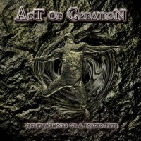 Purchase Act Of Creation - Secret Memoirs Of A Forced Fate