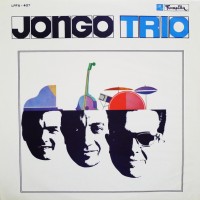 Purchase Jongo Trio - Jongo Trio (Vinyl)