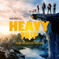 Purchase VA - Heavy Trip