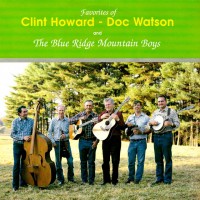 Purchase Clint Howard & Doc Watson - Favorites Of Clint Howard & Doc Watson