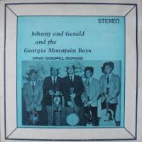 Purchase Johnny & Gerald & The Georgia Mountain Boys - Around The Old Home (Vinyl)