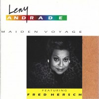 Purchase Leny Andrade - Maiden Voyage