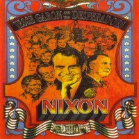 Purchase Jesse Garon & The Desperadoes - Nixon