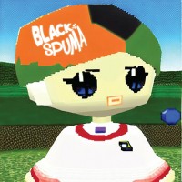 Purchase Black Spuma - No No No