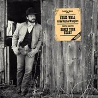 Purchase Chris Wall - Honky Tonk Heart