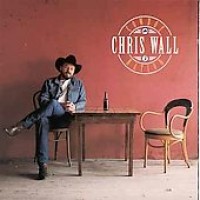 Purchase Chris Wall - Cowboy Nation