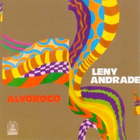 Purchase Leny Andrade - Alvoroço (Vinyl)