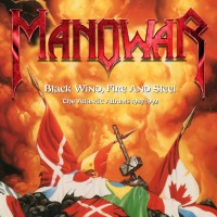 Purchase Manowar - Black Wind, Fire And Steel: The Atlantic Albums 1987-1992 CD3