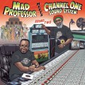 Buy Mad Professor - Mad Professor Meets Channel One: Round 2 Mp3 Download