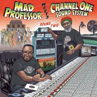 Purchase Mad Professor - Mad Professor Meets Channel One: Round 2