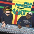 Buy Mad Professor - Mad Professor Meets Gaudi Mp3 Download