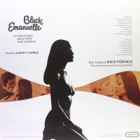 Purchase Nico Fidenco - Black Emanuelle's Groove