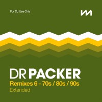 Purchase VA - Mastermix Dr. Packer Remixes 6 (Extended) (70's 80's 90's)