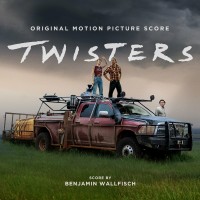 Purchase Benjamin Wallfisch - Twisters (Original Motion Picture Score)