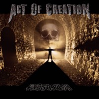 Purchase Act Of Creation - Endstation