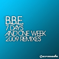 Purchase B.B.E. - 7 Days And One Week (Remixes)