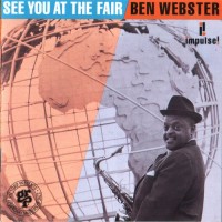 Purchase Ben Webster - See You At The Fair