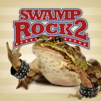 Purchase Blues Saraceno - Swamp Rock Two