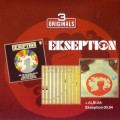 Buy Ekseption - 3 Originals CD1 Mp3 Download