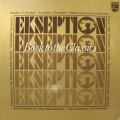 Buy Ekseption - Back To The Classics (Vinyl) Mp3 Download