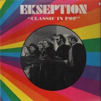 Purchase Ekseption - Classic In Pop (Vinyl)