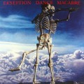 Buy Ekseption - Dance Macabre (Vinyl) Mp3 Download