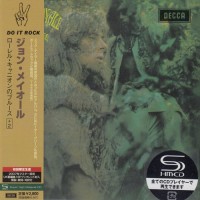 Purchase John Mayall - Blues From Laurel Canyon (Japanese Edition)