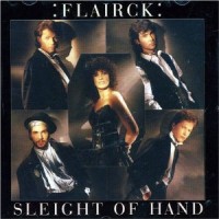 Purchase Flairck - Sleight Of Hand (Vinyl)