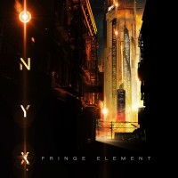 Purchase Fringe Element - Onyx