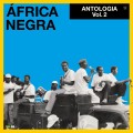 Buy Africa Negra - Antologia Vol. 2 Mp3 Download