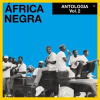 Purchase Africa Negra - Antologia Vol. 2