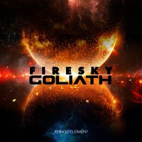 Purchase Fringe Element - Firesky / Goliath