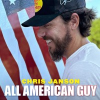 Purchase Chris Janson - All American Guy (CDS)