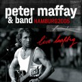 Buy Peter Maffay - Live-Haftig Hamburg 2005 Mp3 Download