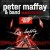 Buy Peter Maffay - Live-Haftig Hamburg 2020 Mp3 Download